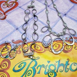 Brighton Necklace Set
